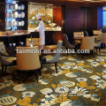 Luxury Wall To Wall Carpet For Restaurant K01